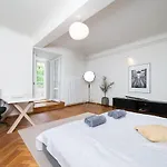 Apartment View To The Old Town Tallinn, 2br, 2-bath *