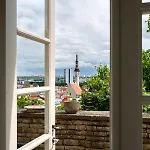 View To The Old Town Tallinn, 2br, 2-bath * Tallinn