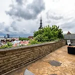 Apartment View To The Old Town Tallinn, 2br, 2-bath Tallinn