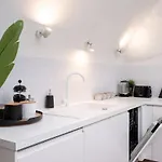 View To The Old Town Tallinn, 2br, 2-bath Apartment Tallinn