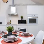 View To The Old Town Tallinn, 2br, 2-bath *