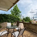 View To The Old Town Tallinn, 2br, 2-bath Apartment *