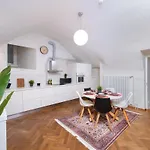 View To The Old Town Tallinn, 2br, 2-bath * Tallinn