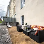 Apartment View To The Old Town Tallinn, 2br, 2-bath