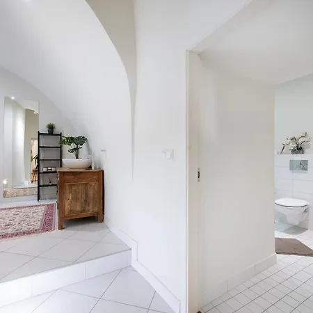Apartman View To The Old Town Tallinn, 2br, 2-bath