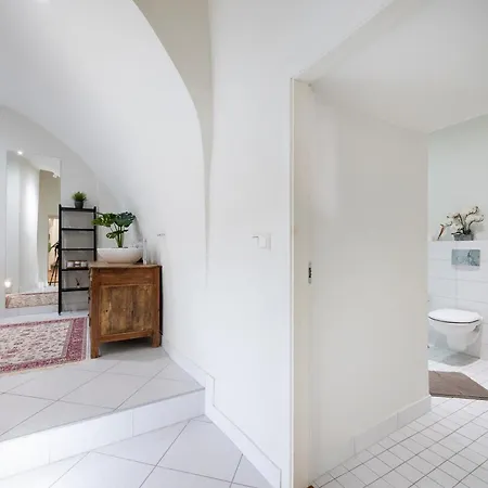 View To The Old Town Tallinn, 2br, 2-bath * Reval