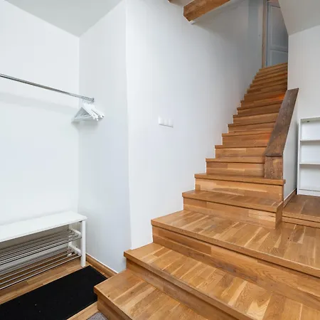 Apartment View To The Old Town Tallinn, 2br, 2-bath