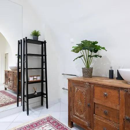View To The Old Town Tallinn, 2br, 2-bath Apartment Reval